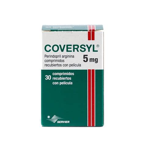 coversyl vs perindopril.